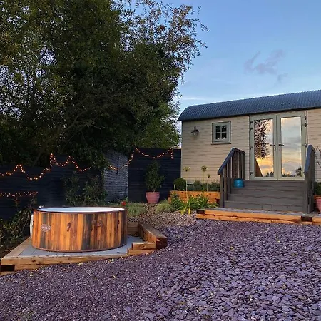 Bailey'S Hideaway Villa Portadown Exterior photo