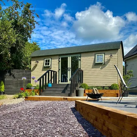 Bailey'S Hideaway Villa Portadown Exterior photo