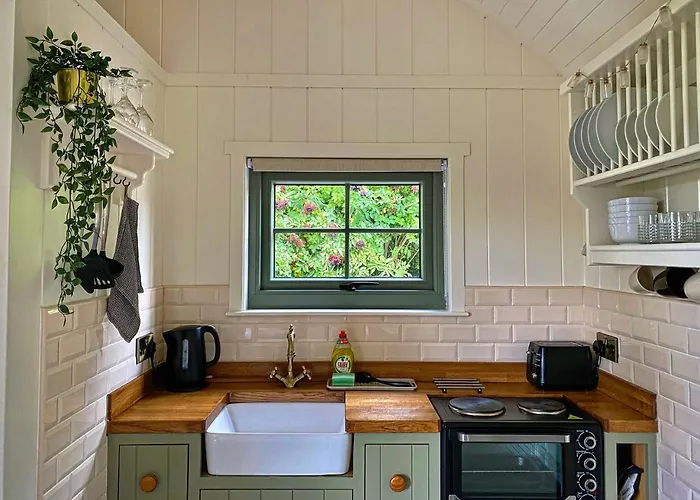 Bailey\'S Hideaway
