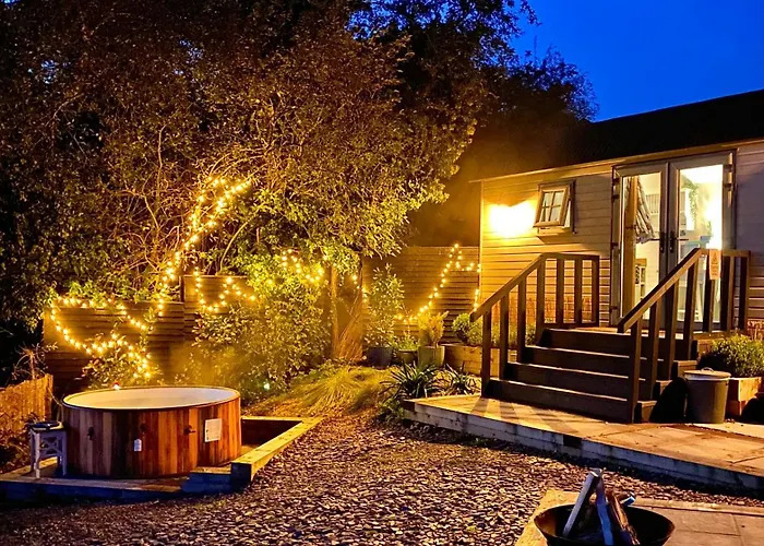 Bailey\'S Hideaway