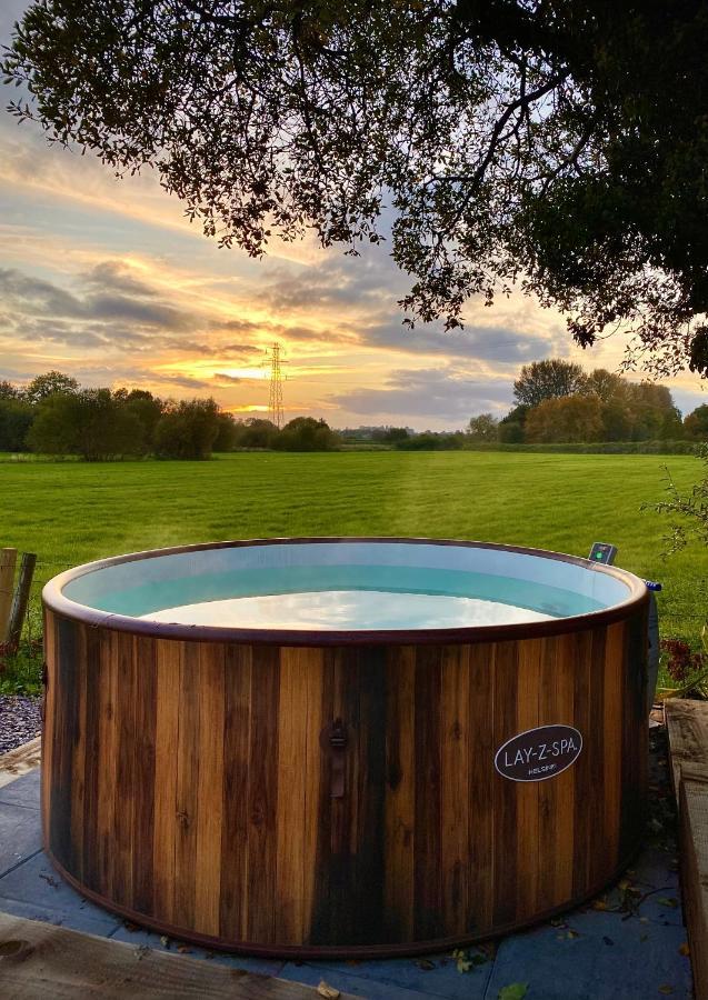 Bailey's Hideaway Lodge