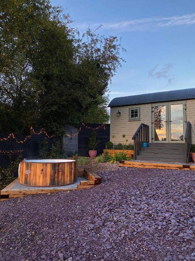 Lodge Bailey's Hideaway