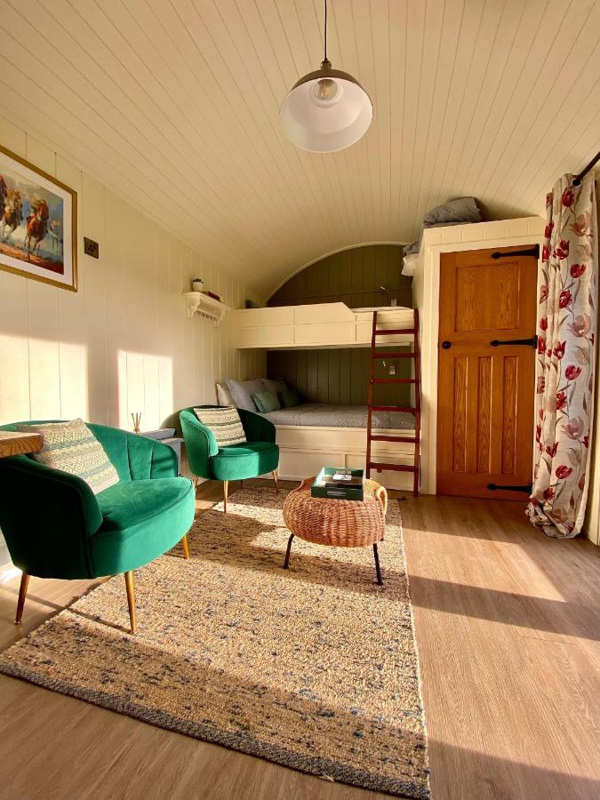 Bailey's Hideaway *