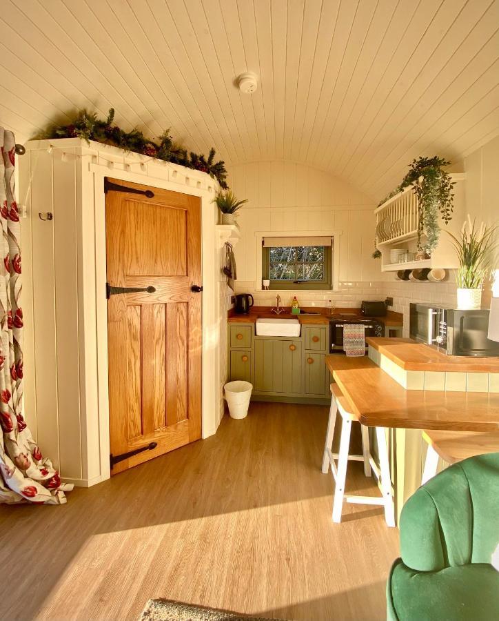 Bailey's Hideaway *