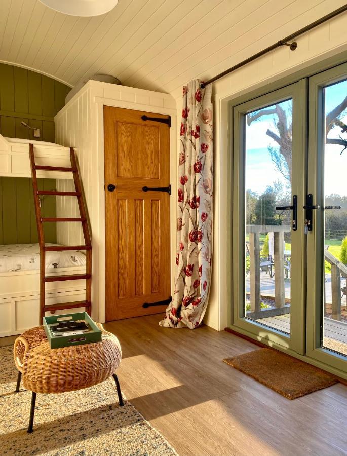 Bailey's Hideaway
