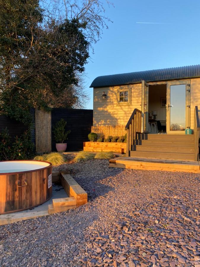Lodge Bailey's Hideaway *