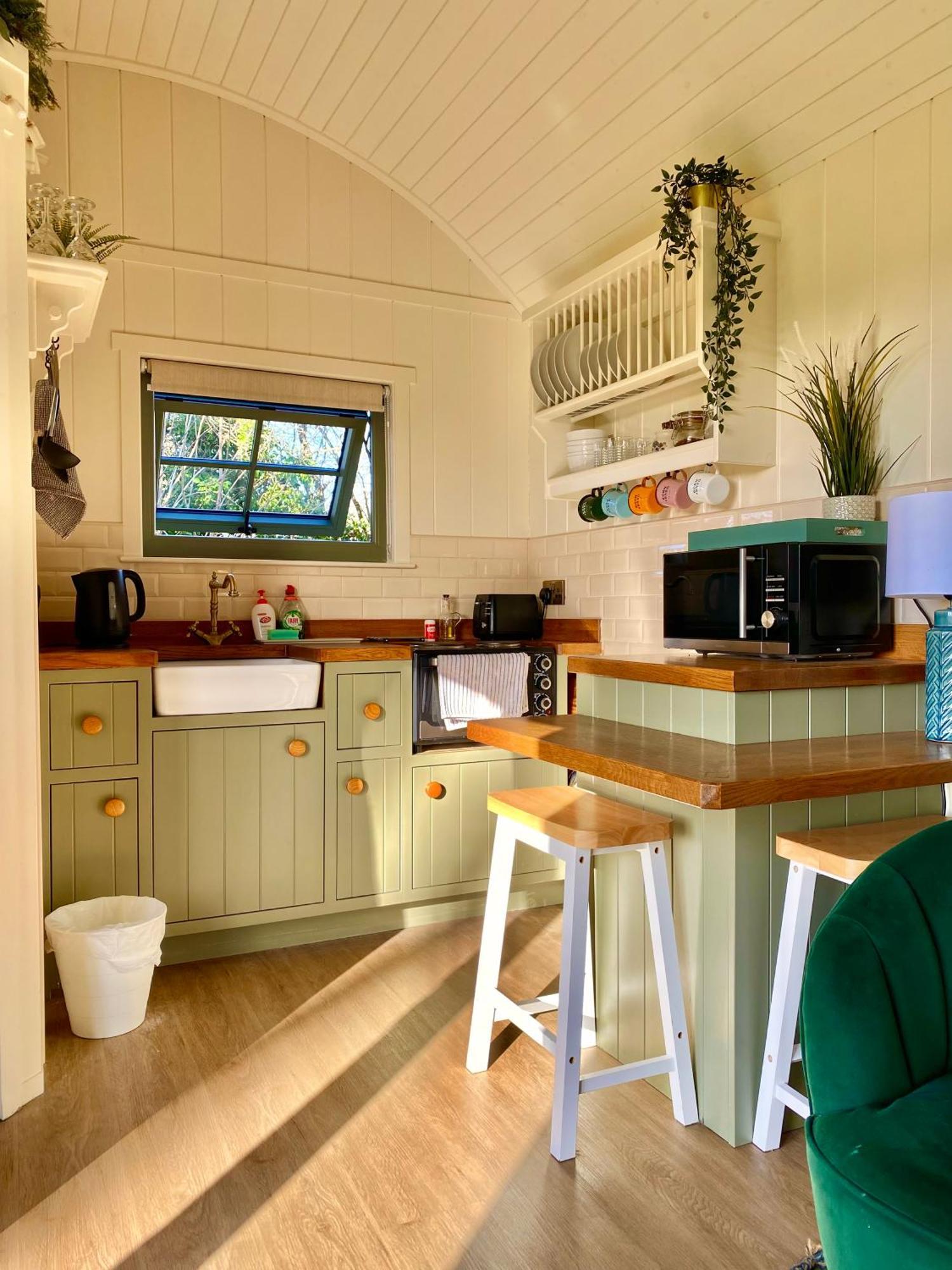 Lodge Bailey's Hideaway *