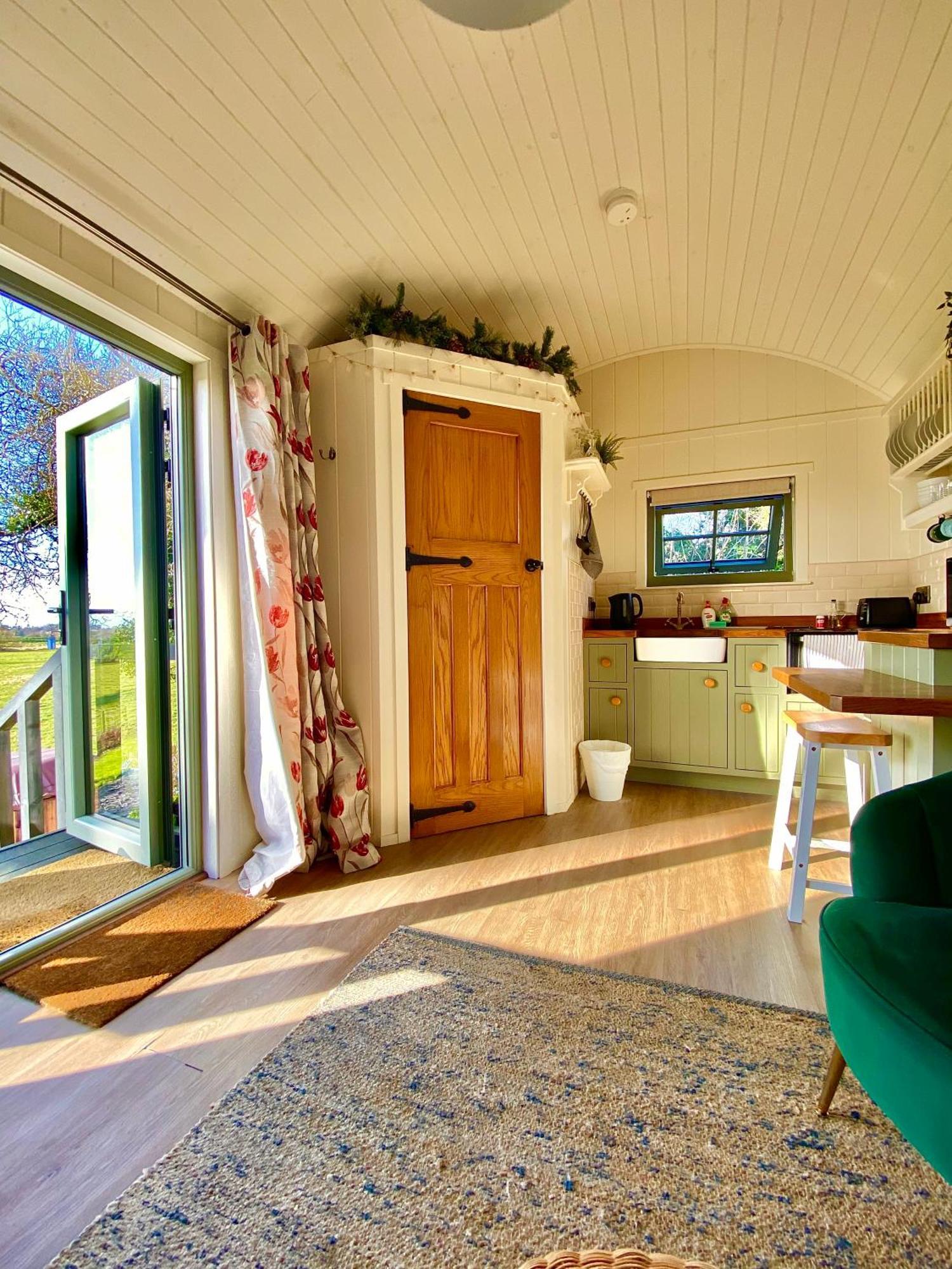 Lodge Bailey's Hideaway