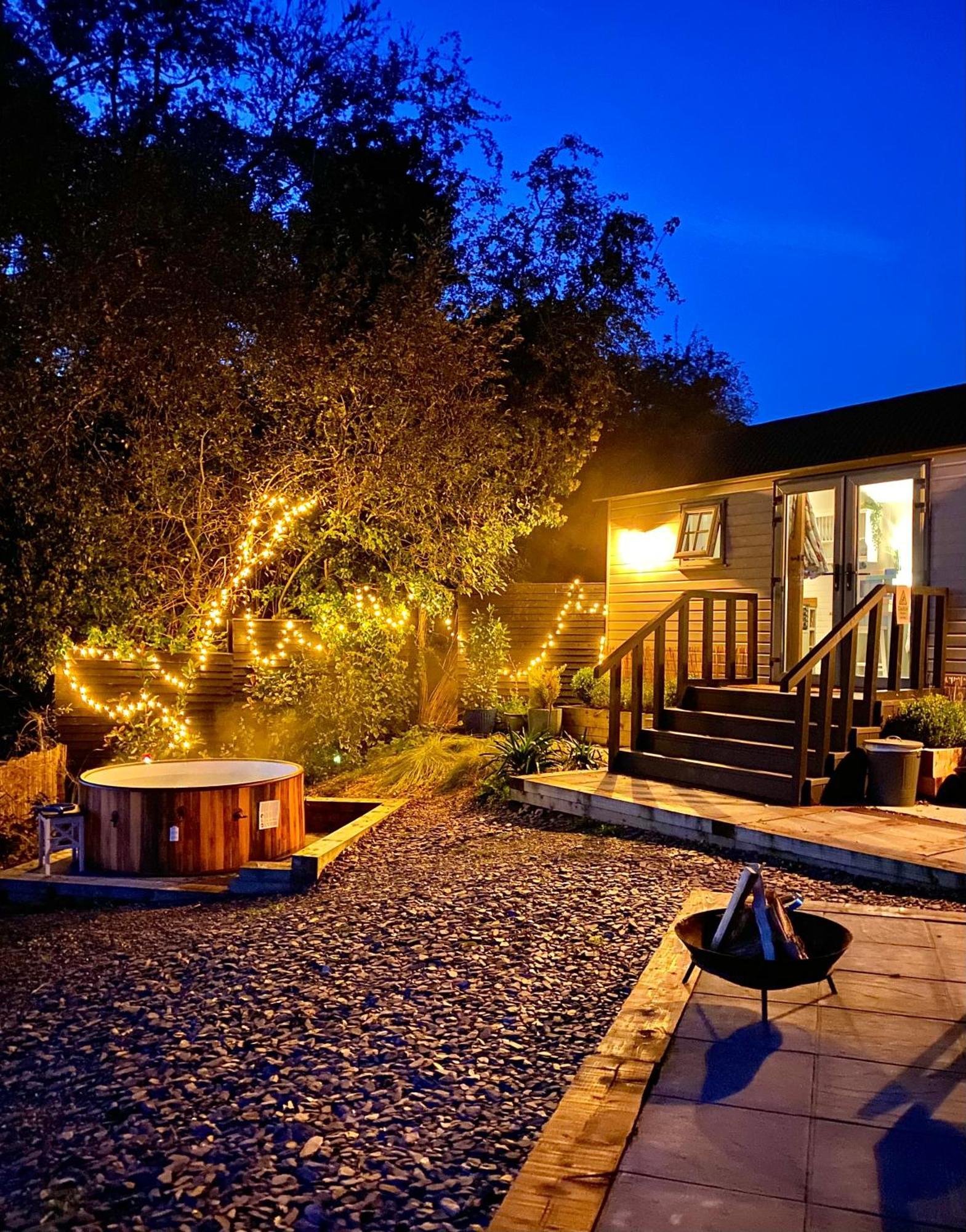 Lodge Bailey's Hideaway