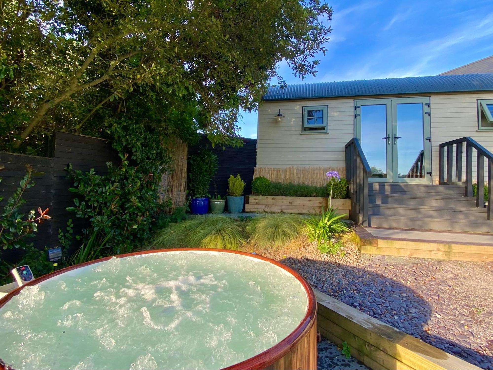 Lodge Bailey's Hideaway Portadown